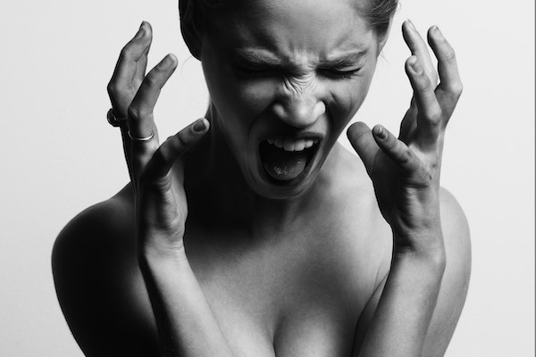 3 Reasons You Should Befriend Your Anger