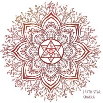 The Earth Star Chakra For Social Connection