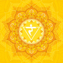 Gain The Power of Self Discovery From Your Solar Plexus Chakra