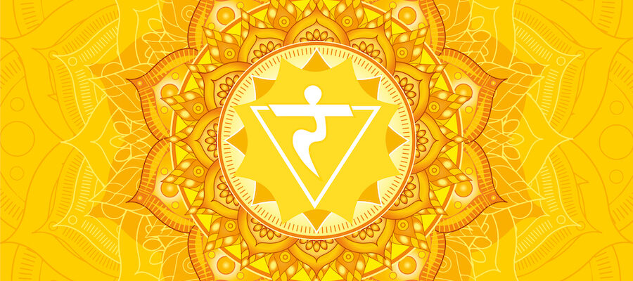 Gain The Power of Self Discovery From Your Solar Plexus Chakra