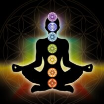 Chakra System Balance  | A Key to Living Well