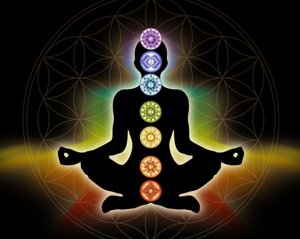 Chakra System Balance | A Key to Living Well - Starchaser-Healing Arts