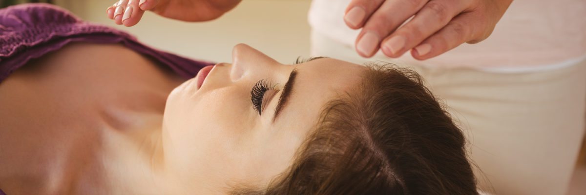 Five Tips For Finding the Right Reiki Practitioner