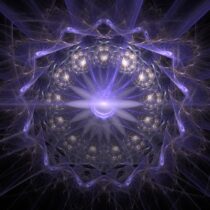 Crown Chakra or Sahasrara | All You Need Know