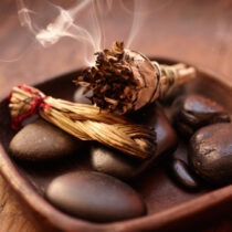 What is Smudging?