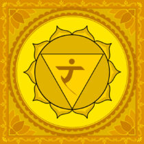 Treat the Solar Plexus Chakra (Manipura) Naturally