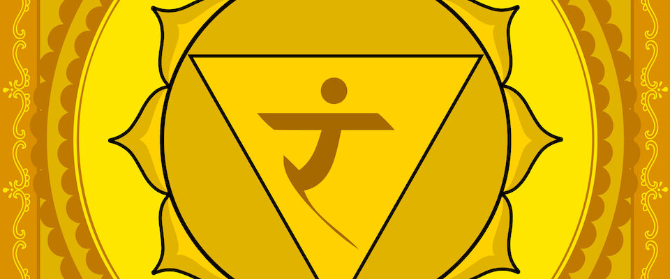 Treat the Solar Plexus Chakra (Manipura) Naturally