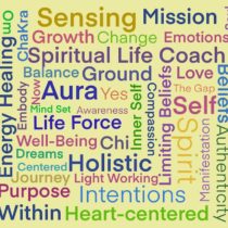 What Is a Spiritual Life Coach