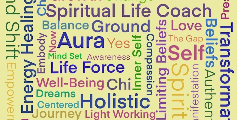 What Is a Spiritual Life Coach