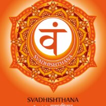 Svadhisthana | The Orange Chakra