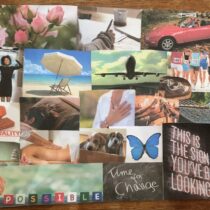 Make Sure Your New Year’s Resolution Vision Board Transforms Your Coming Year