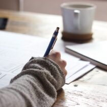 7 Benefits Of Using Writing For Self-Discovery