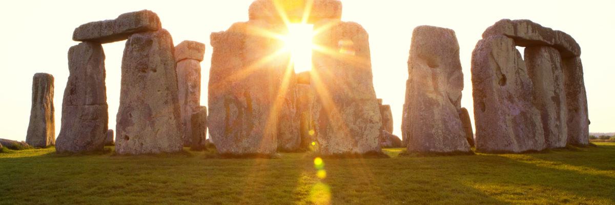 Summer Solstice – Celebrate Your Vitality